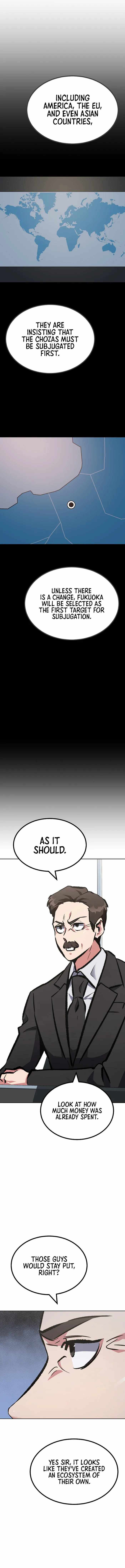 Read Level 1 Player Manga Online