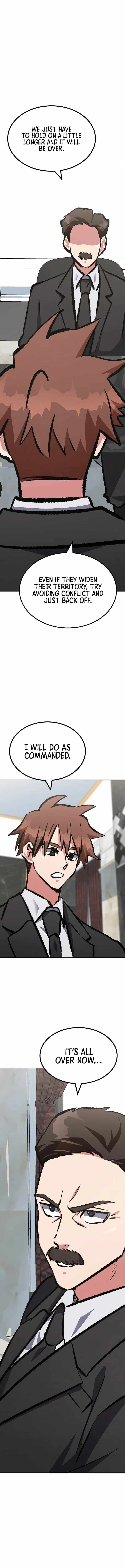 Read Level 1 Player Manga Online