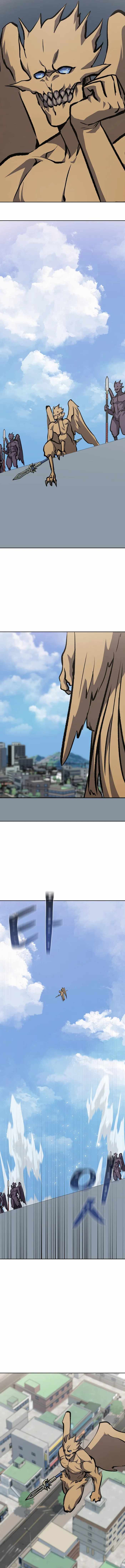 Read Level 1 Player Manga Online