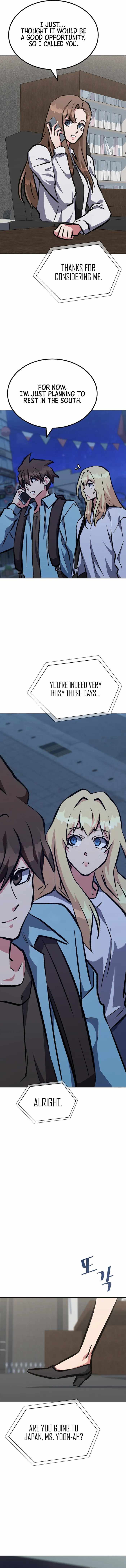 Read Level 1 Player Manga Online