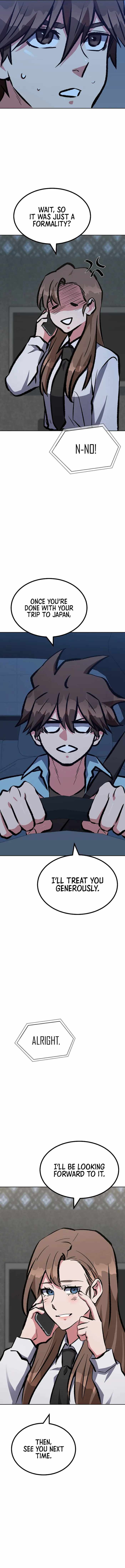 Read Level 1 Player Manga Online