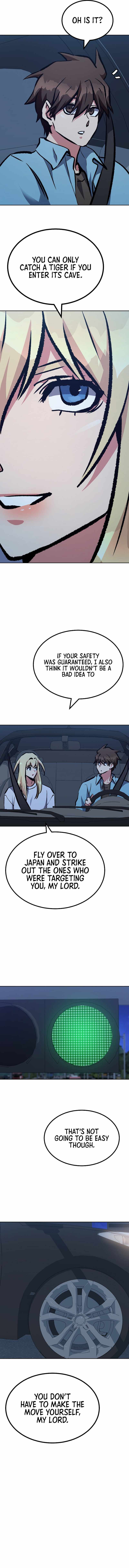 Read Level 1 Player Manga Online