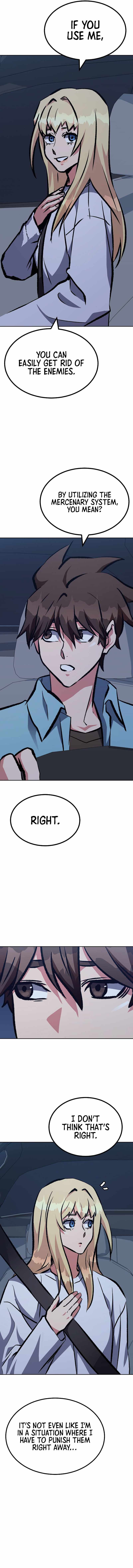 Read Level 1 Player Manga Online