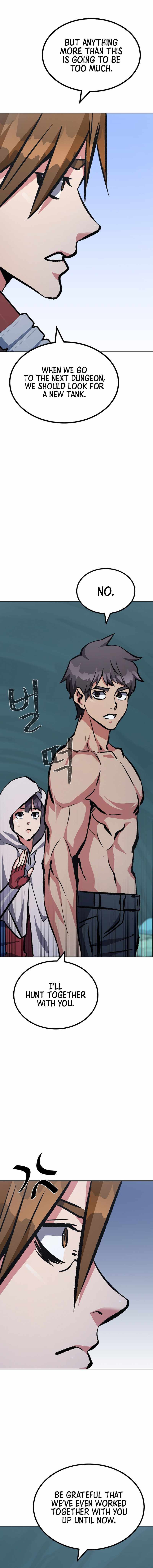 Read Level 1 Player Manga Online