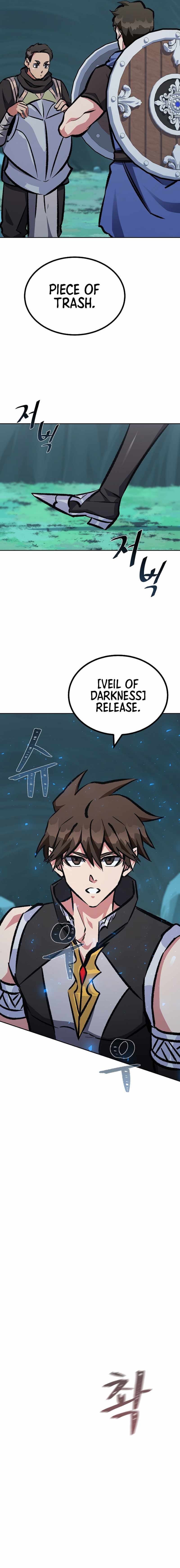 Read Level 1 Player Manga Online