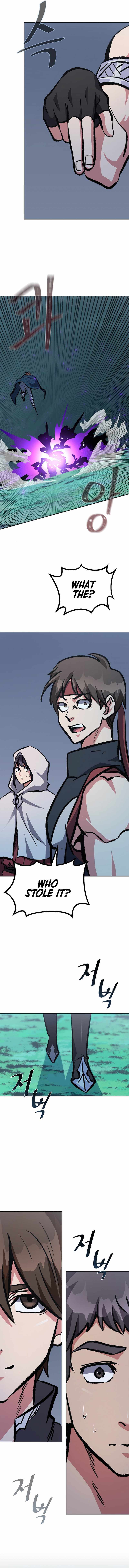 Read Level 1 Player Manga Online