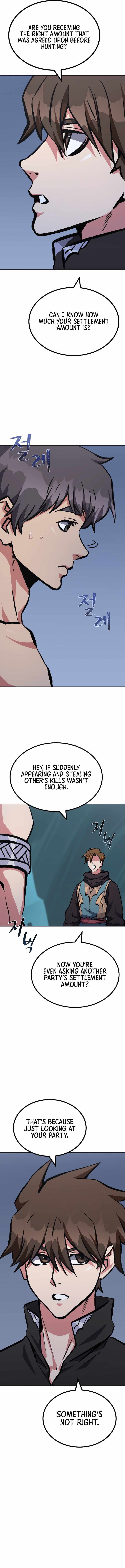 Read Level 1 Player Manga Online