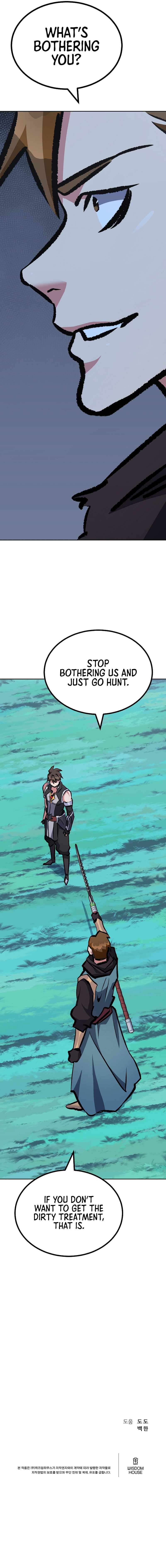 Read Level 1 Player Manga Online