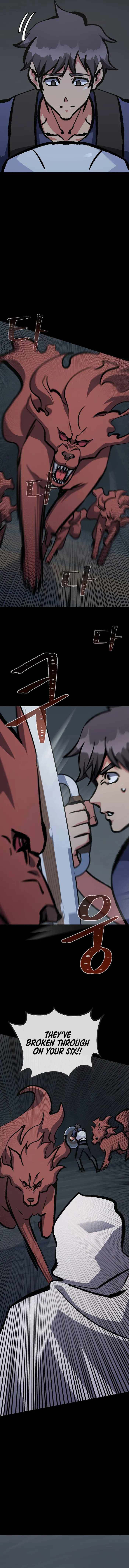 Read Level 1 Player Manga Online