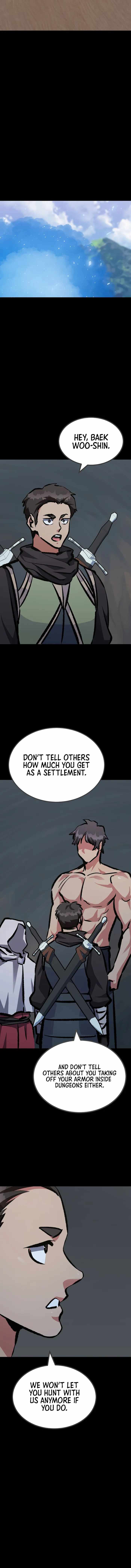 Read Level 1 Player Manga Online