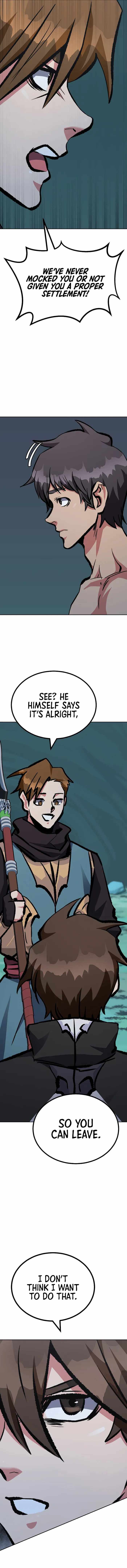 Read Level 1 Player Manga Online