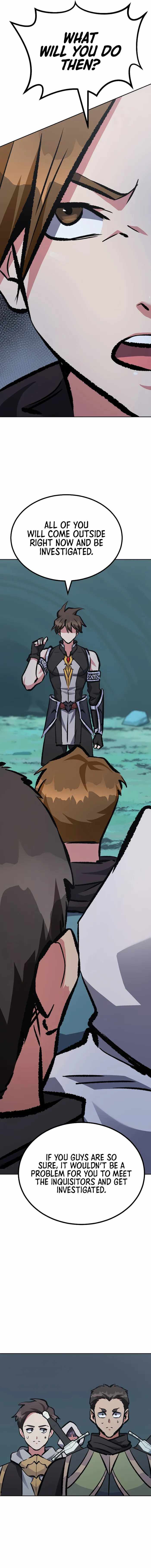 Read Level 1 Player Manga Online