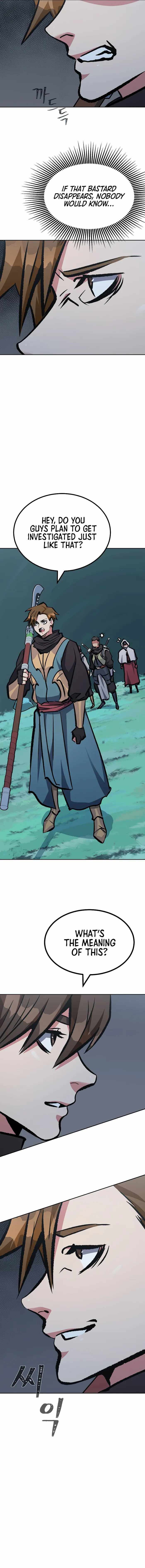 Read Level 1 Player Manga Online