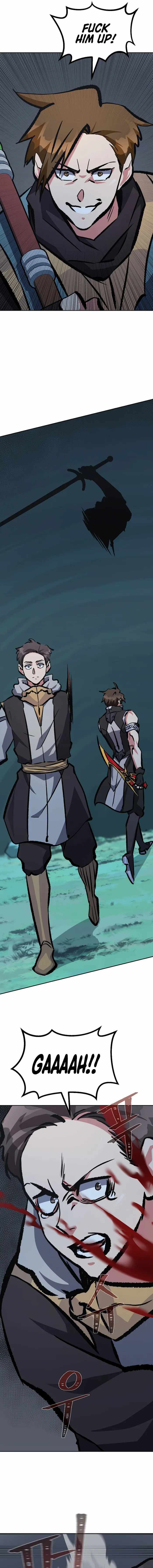 Read Level 1 Player Manga Online