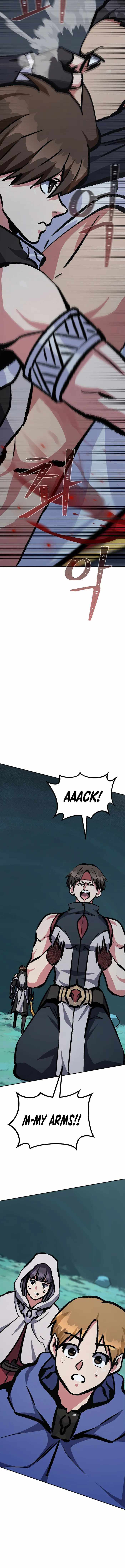 Read Level 1 Player Manga Online