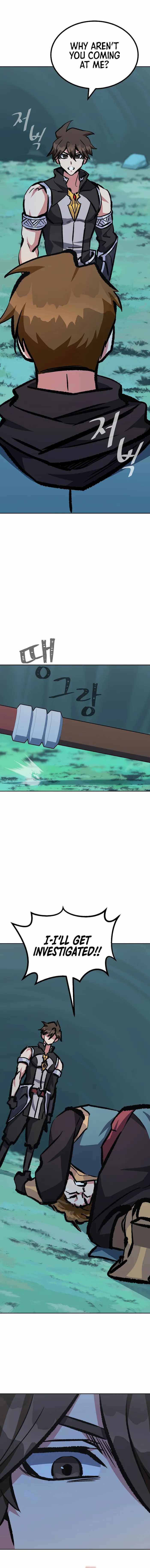 Read Level 1 Player Manga Online