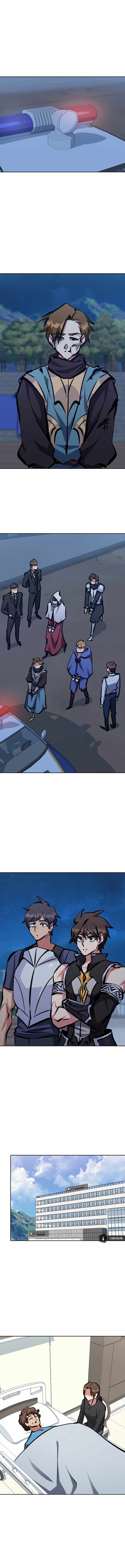 Read Level 1 Player Manga Online