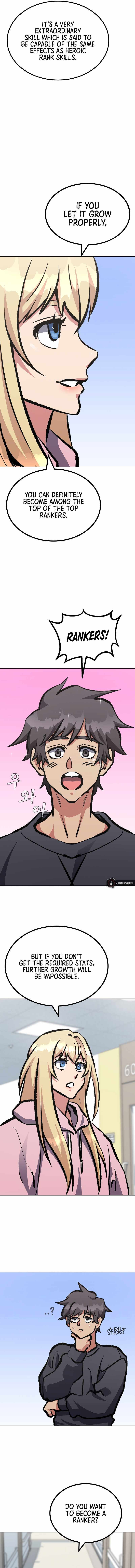 Read Level 1 Player Manga Online