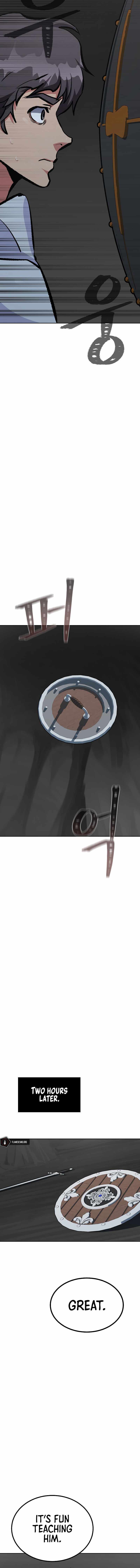 Read Level 1 Player Manga Online