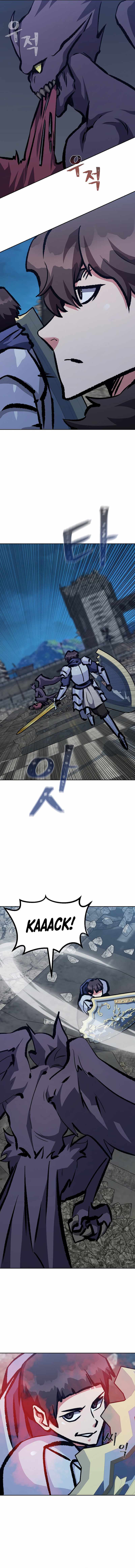 Read Level 1 Player Manga Online