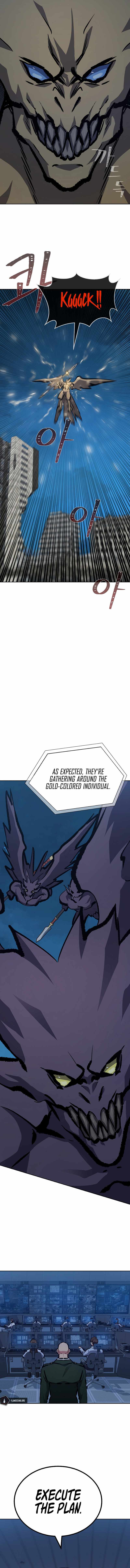 Read Level 1 Player Manga Online