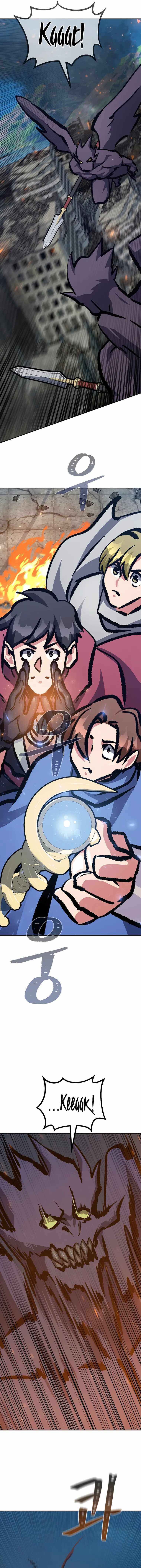 Read Level 1 Player Manga Online