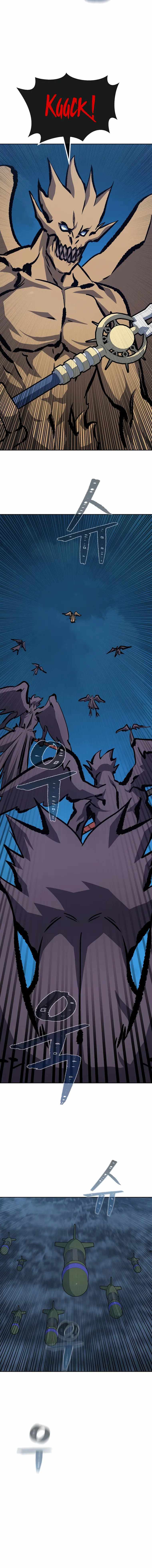 Read Level 1 Player Manga Online