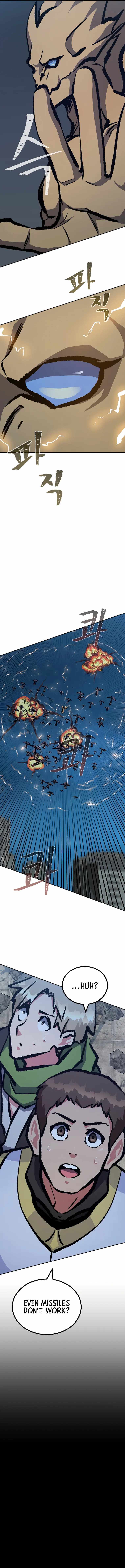 Read Level 1 Player Manga Online