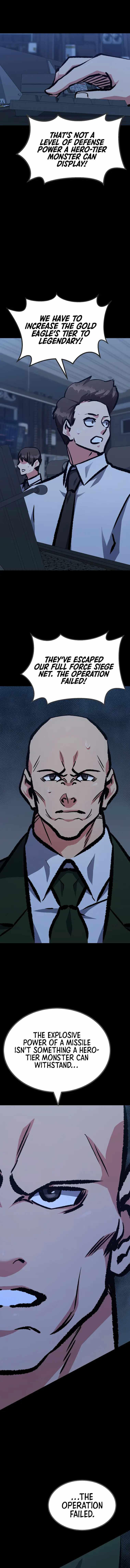 Read Level 1 Player Manga Online