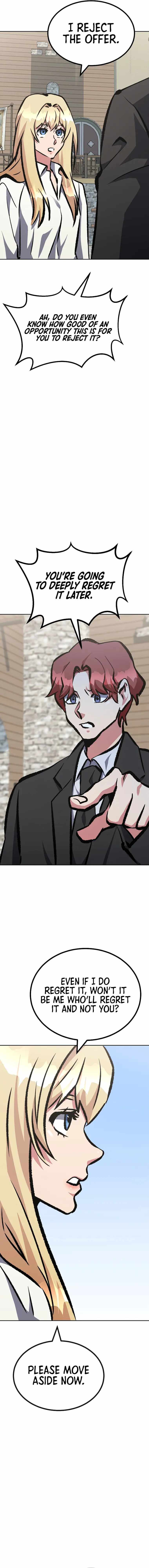 Read Level 1 Player Manga Online