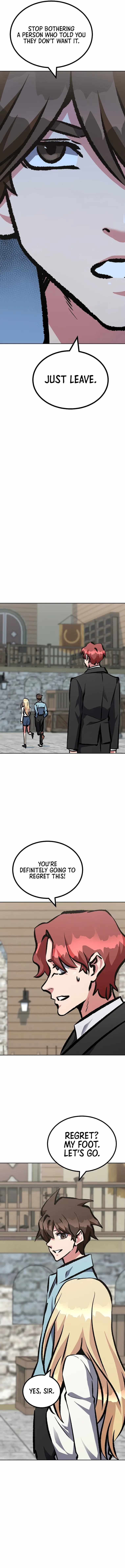 Read Level 1 Player Manga Online