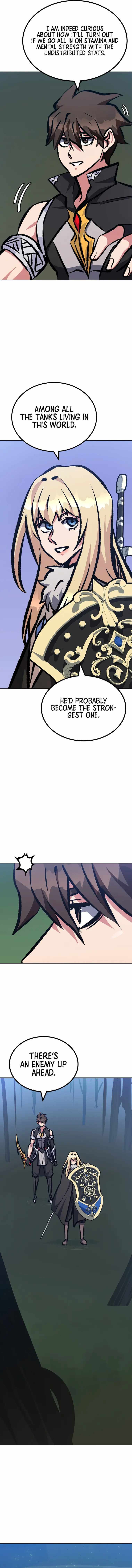 Read Level 1 Player Manga Online