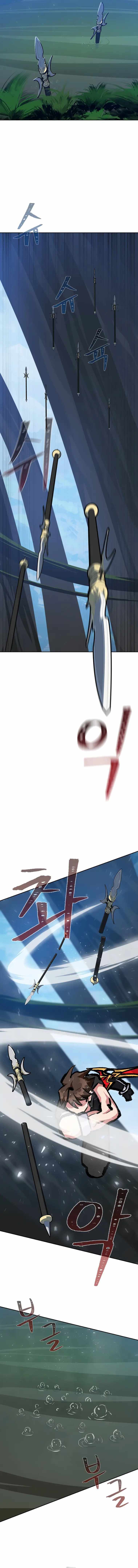 Read Level 1 Player Manga Online