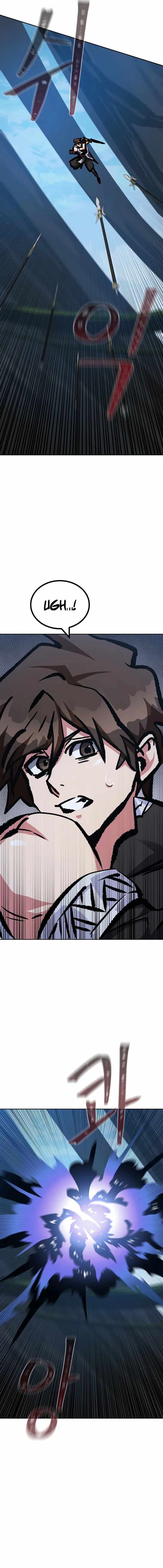 Read Level 1 Player Manga Online