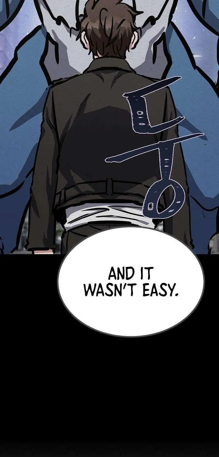 Read Level 1 Player Manga Online