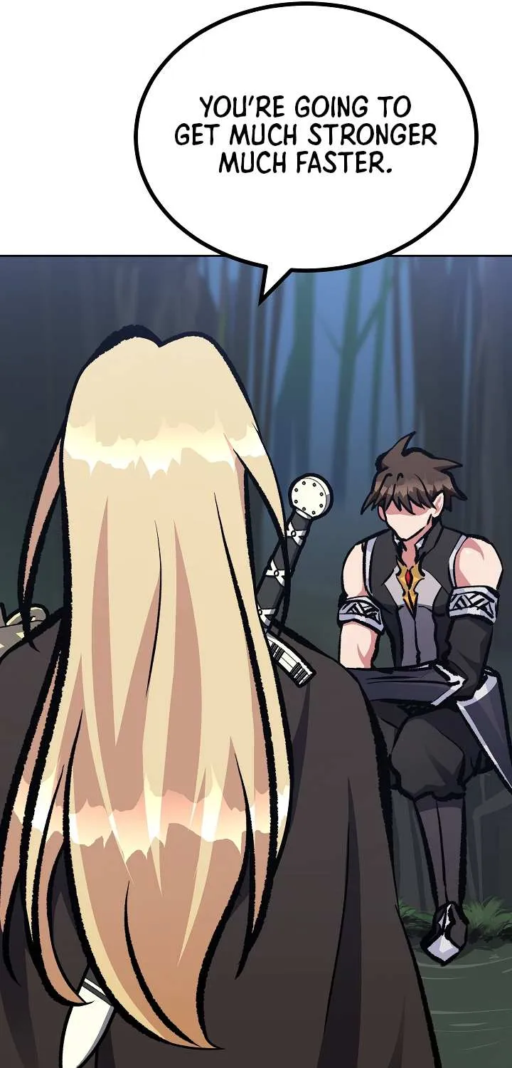 Read Level 1 Player Manga Online