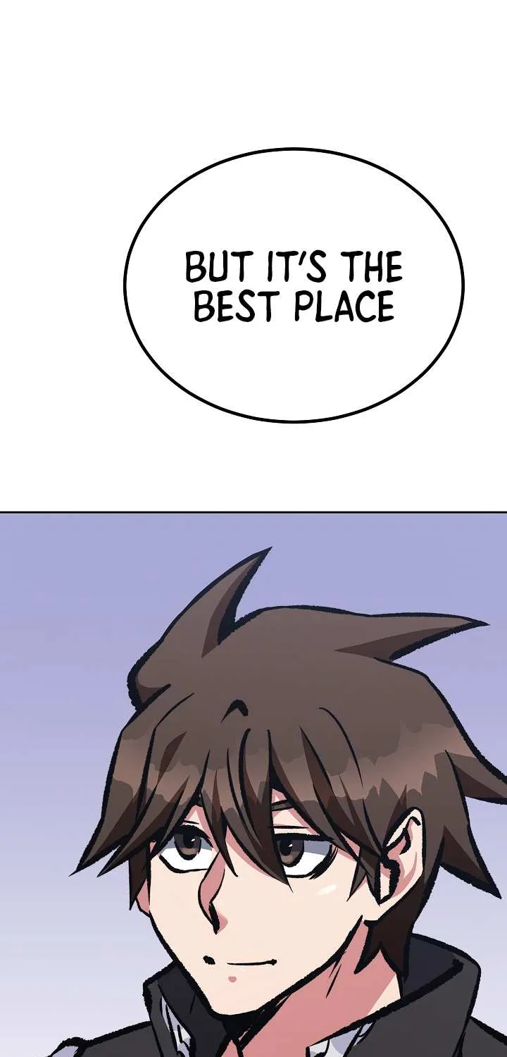 Read Level 1 Player Manga Online