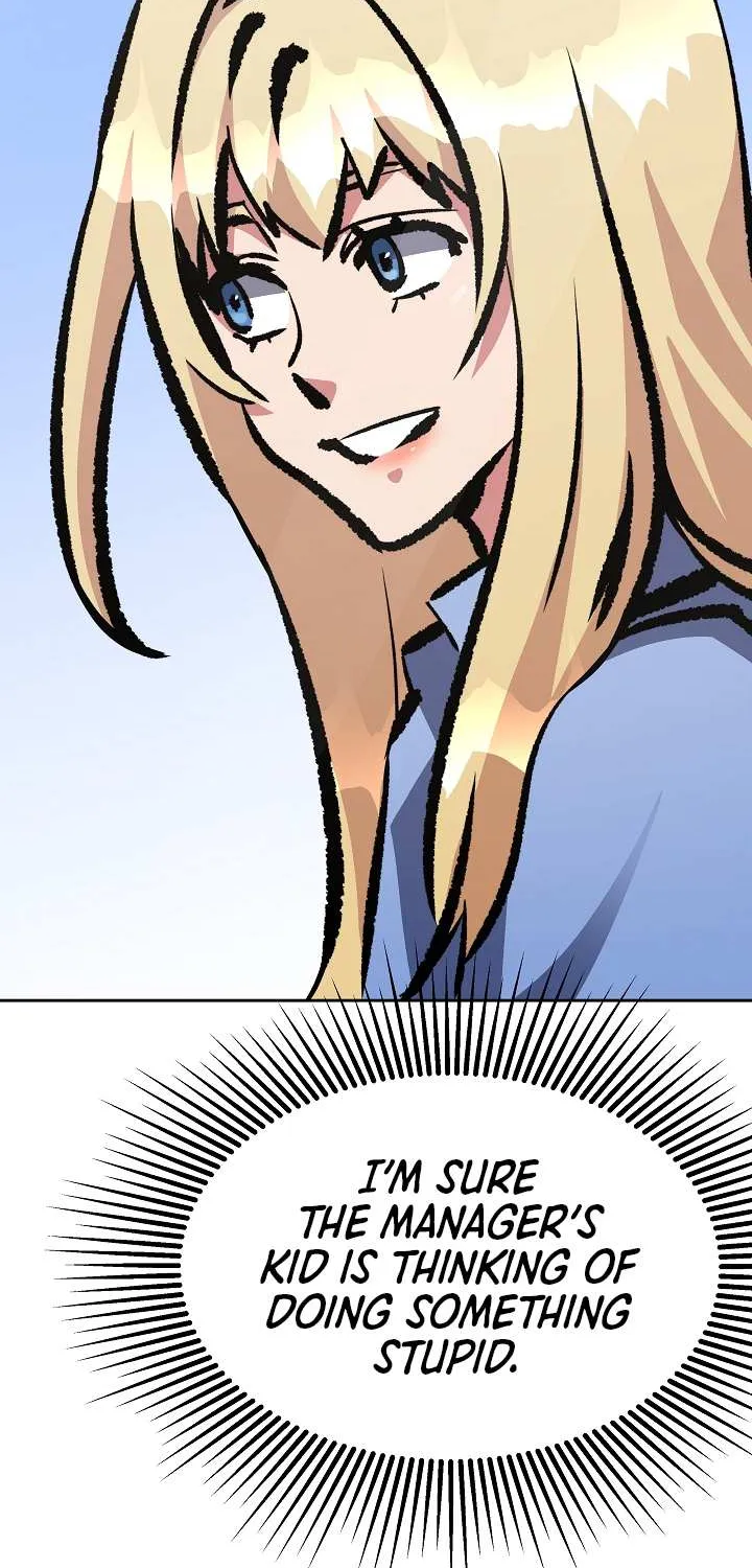 Read Level 1 Player Manga Online