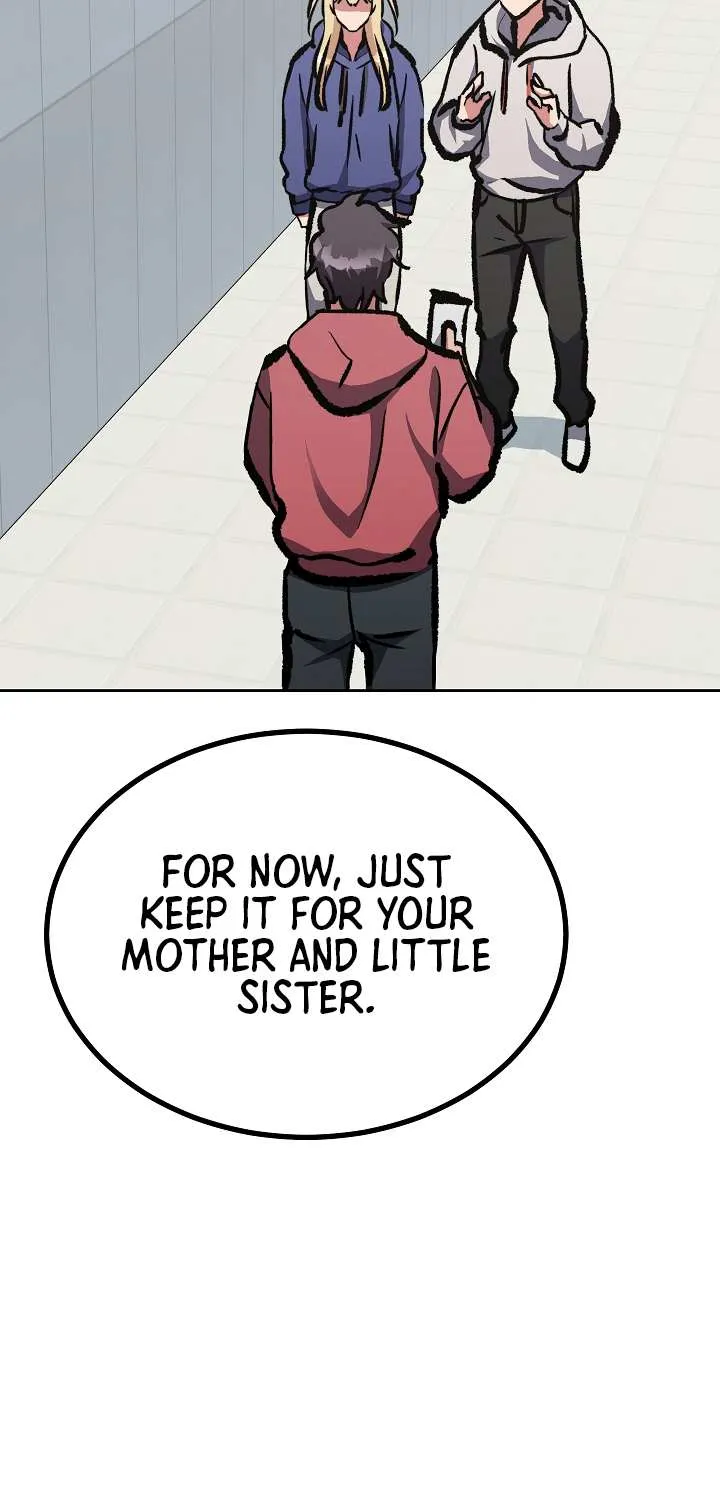 Read Level 1 Player Manga Online