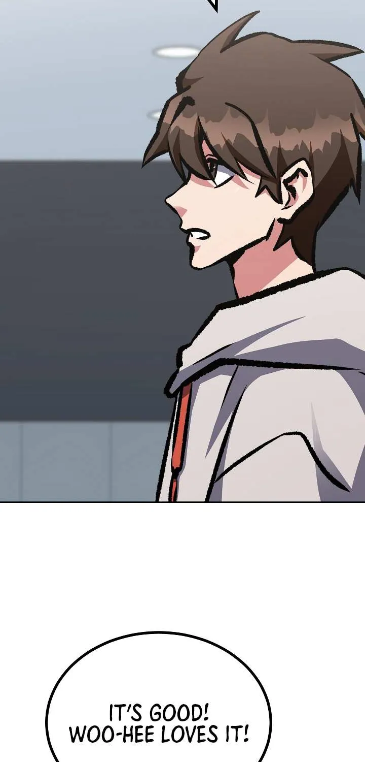 Read Level 1 Player Manga Online