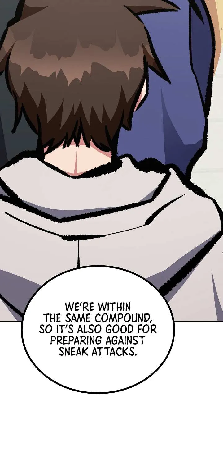 Read Level 1 Player Manga Online