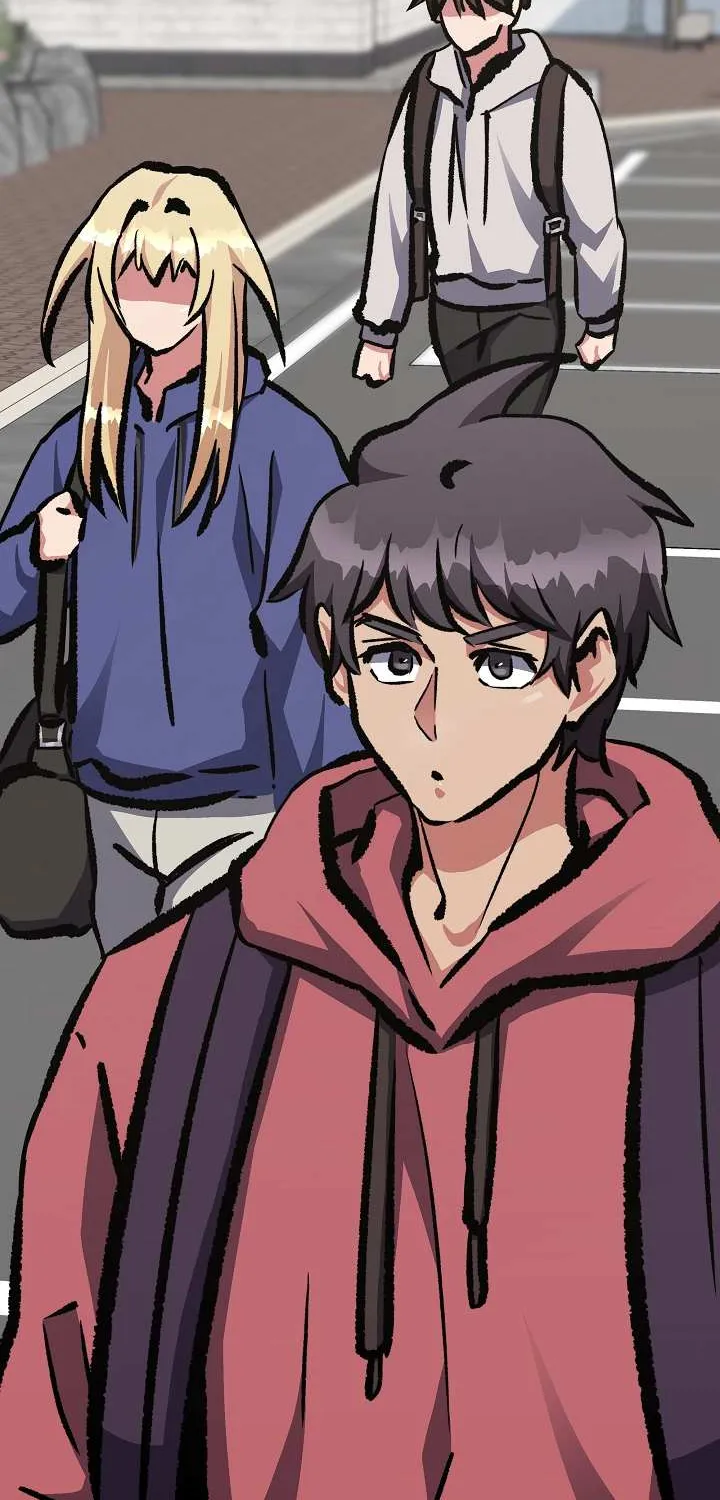 Read Level 1 Player Manga Online