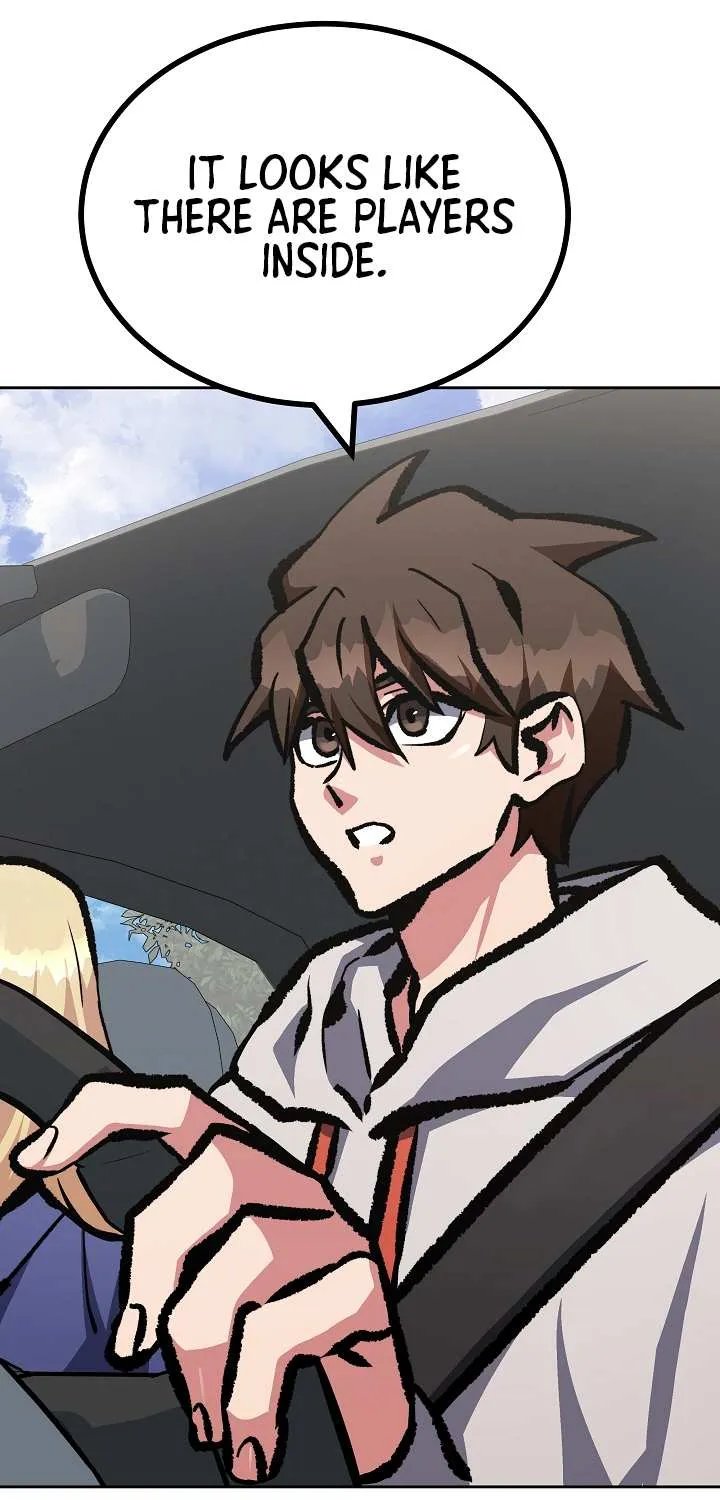 Read Level 1 Player Manga Online