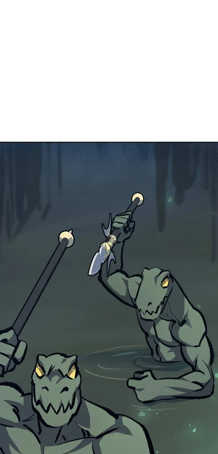 Read Level 1 Player Manga Online