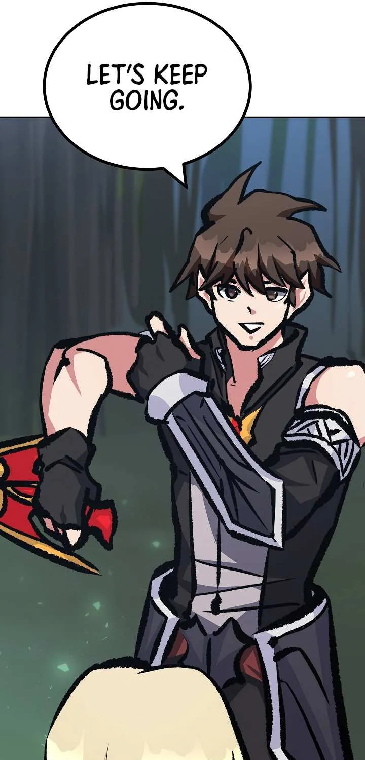 Read Level 1 Player Manga Online