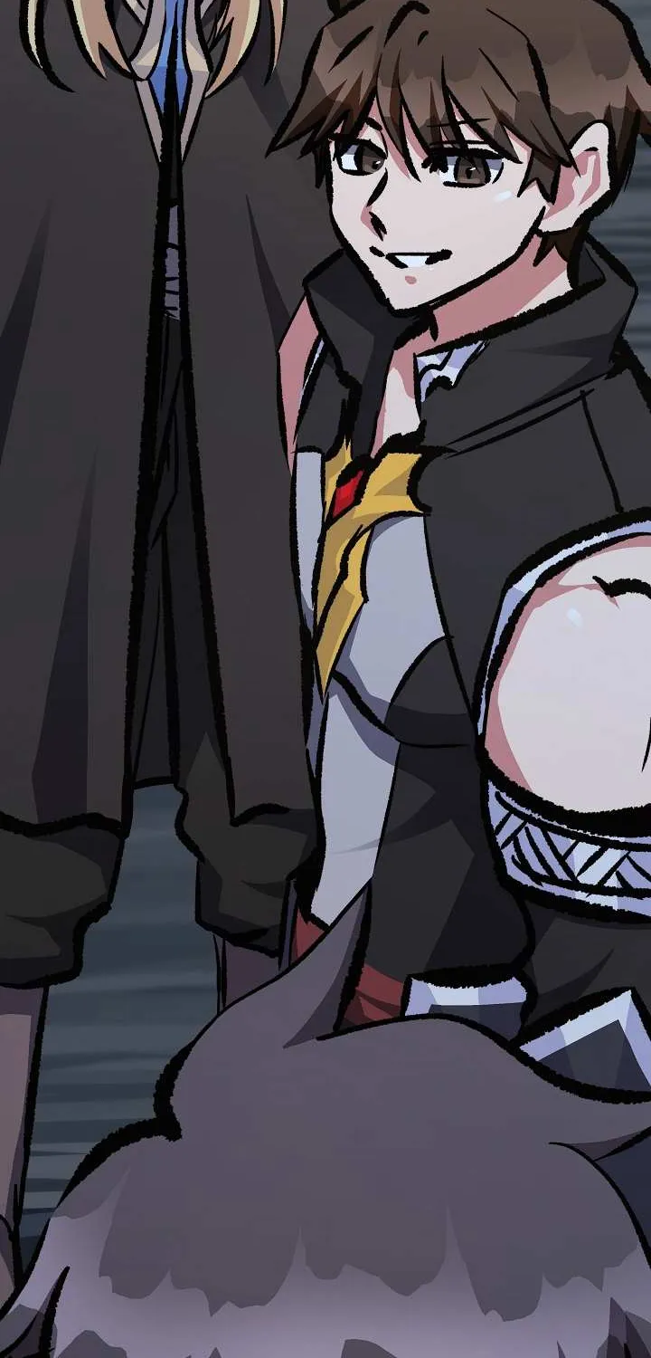 Read Level 1 Player Manga Online