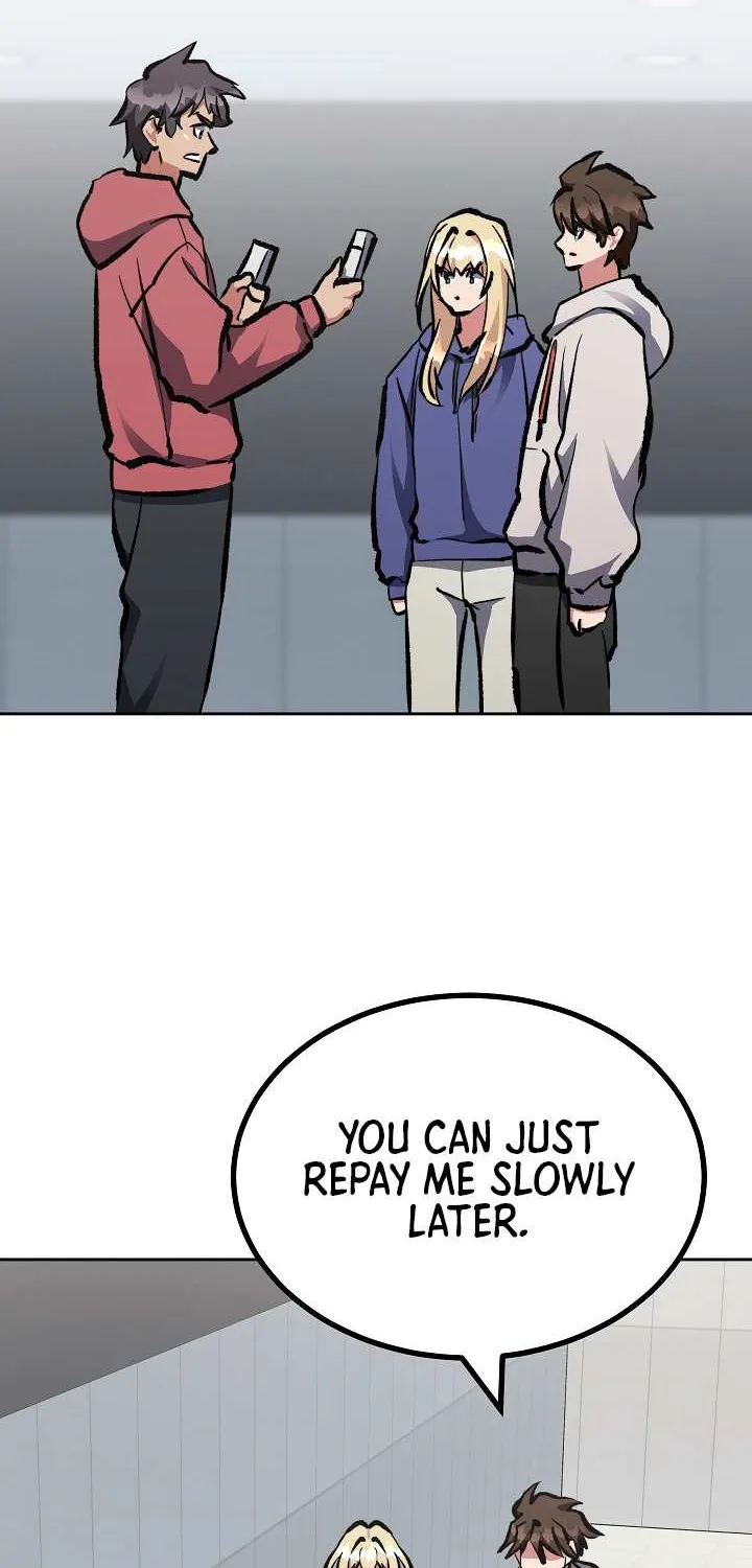 Read Level 1 Player Manga Online