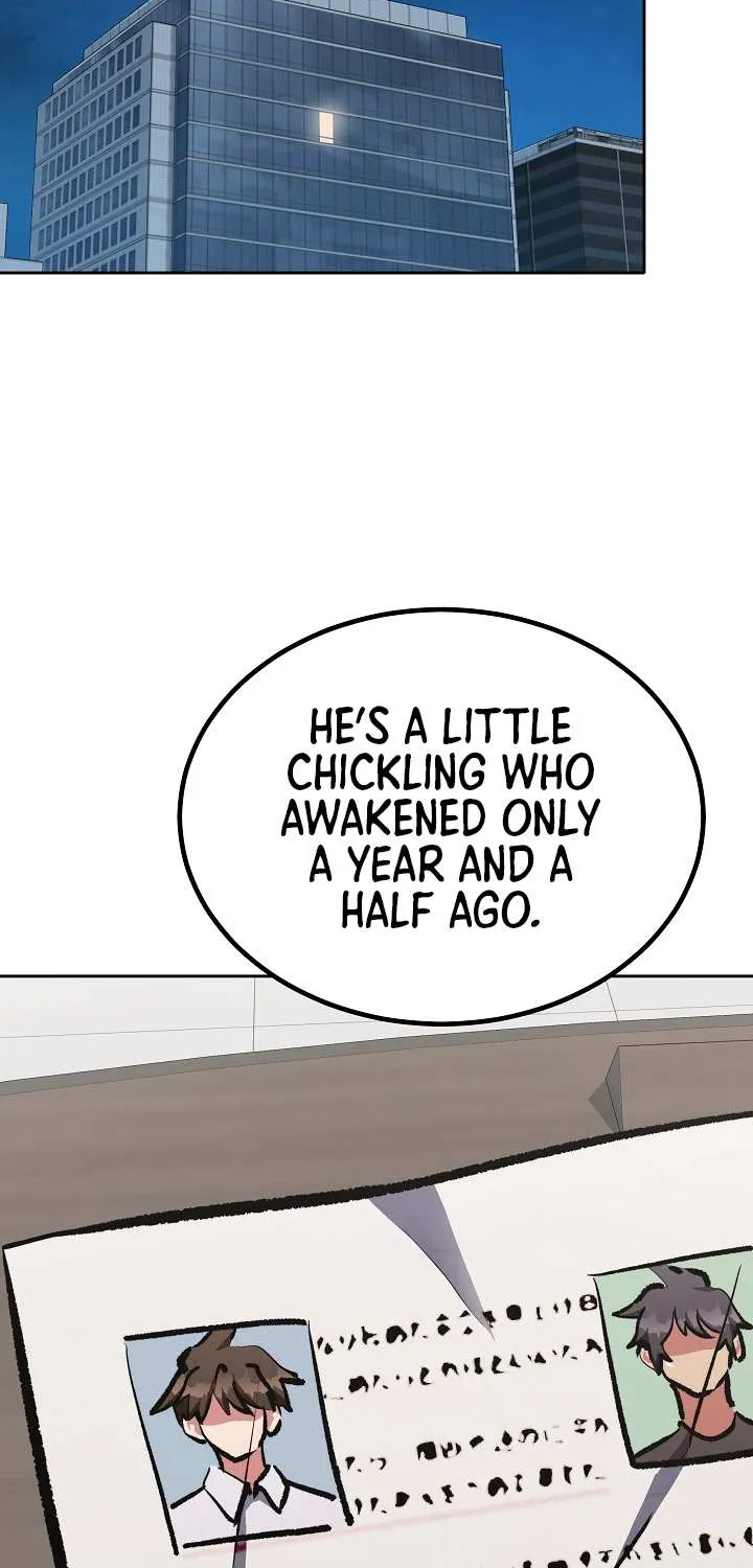 Read Level 1 Player Manga Online