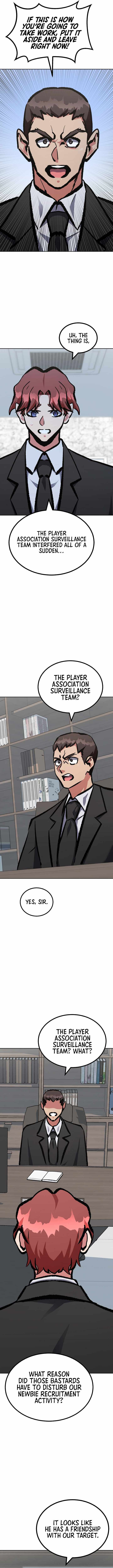 Read Level 1 Player Manga Online