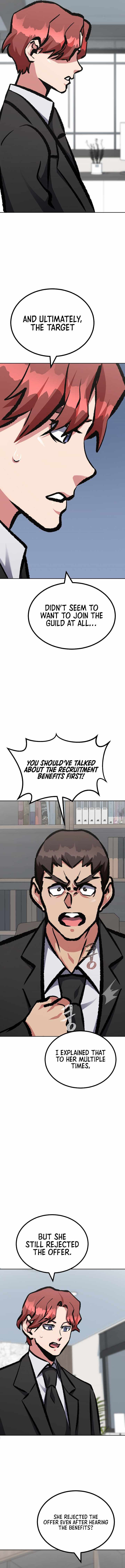 Read Level 1 Player Manga Online